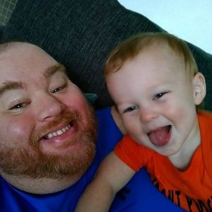 Meet your Posher, Jason